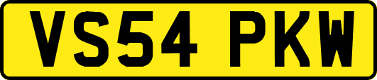 VS54PKW