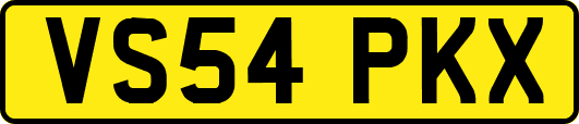 VS54PKX