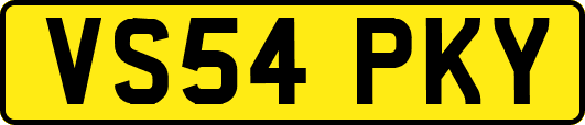 VS54PKY