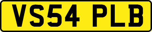 VS54PLB
