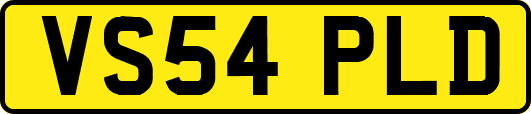 VS54PLD