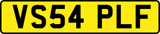 VS54PLF