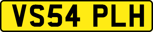VS54PLH
