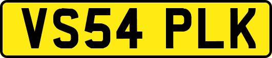 VS54PLK