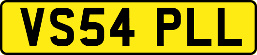 VS54PLL
