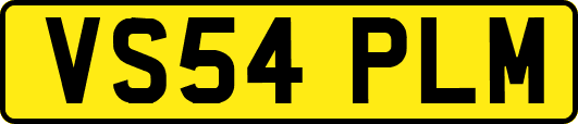 VS54PLM