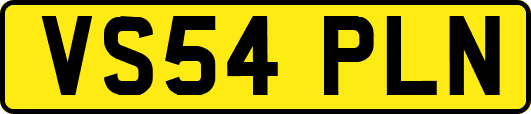 VS54PLN