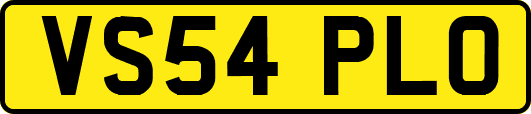 VS54PLO