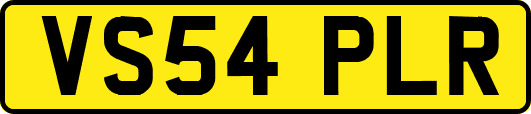 VS54PLR