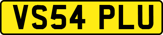 VS54PLU