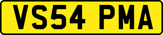 VS54PMA