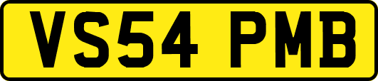 VS54PMB