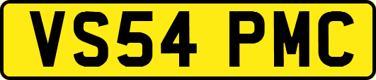 VS54PMC