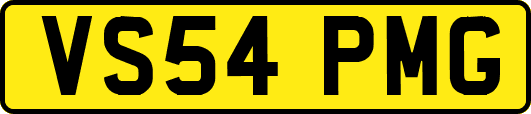 VS54PMG