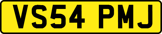 VS54PMJ