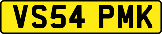 VS54PMK