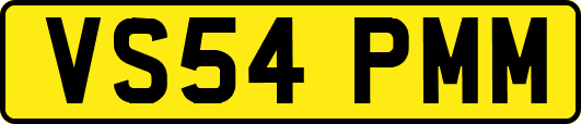 VS54PMM