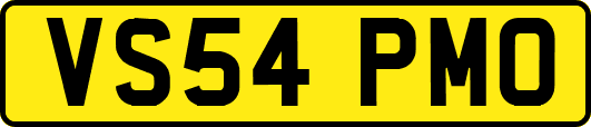 VS54PMO