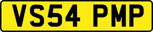 VS54PMP