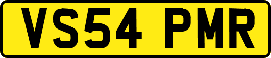 VS54PMR