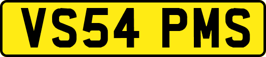 VS54PMS