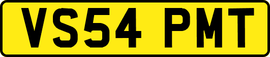 VS54PMT