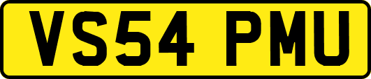 VS54PMU