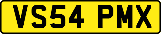 VS54PMX