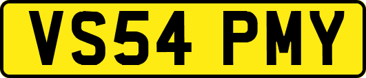 VS54PMY