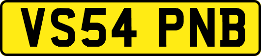 VS54PNB