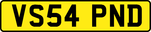 VS54PND