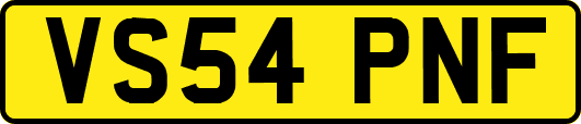 VS54PNF