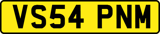 VS54PNM