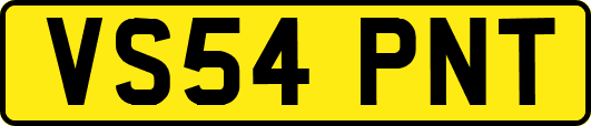 VS54PNT