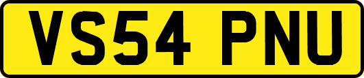 VS54PNU