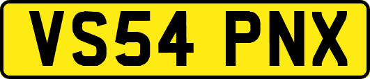 VS54PNX