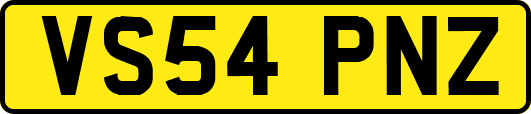 VS54PNZ