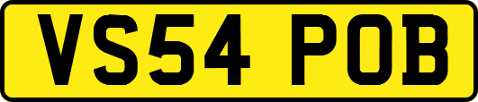 VS54POB