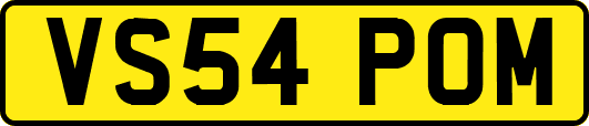 VS54POM
