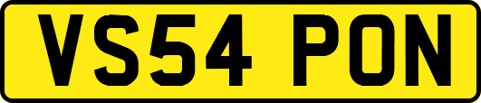 VS54PON