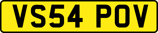 VS54POV