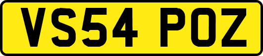 VS54POZ