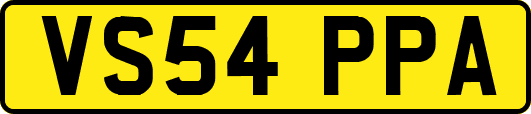 VS54PPA