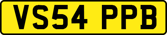 VS54PPB