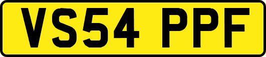 VS54PPF