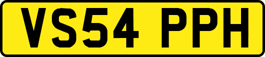 VS54PPH