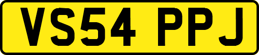 VS54PPJ