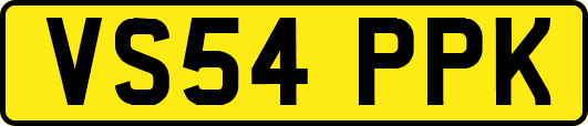 VS54PPK