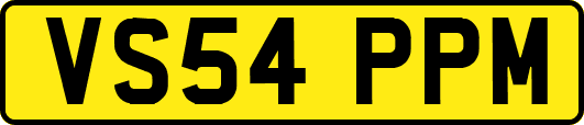 VS54PPM