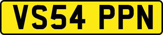 VS54PPN